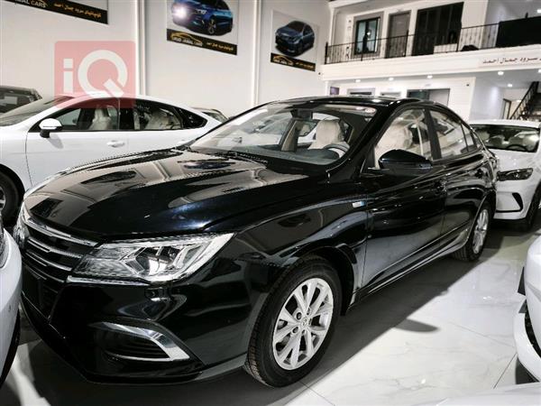 ام جي 5 2024 للبيع في العراق - اربيل